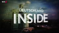Logo: Deutschland inside