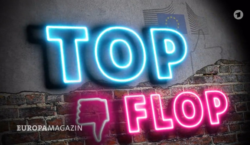 Logo: Top oder Flop