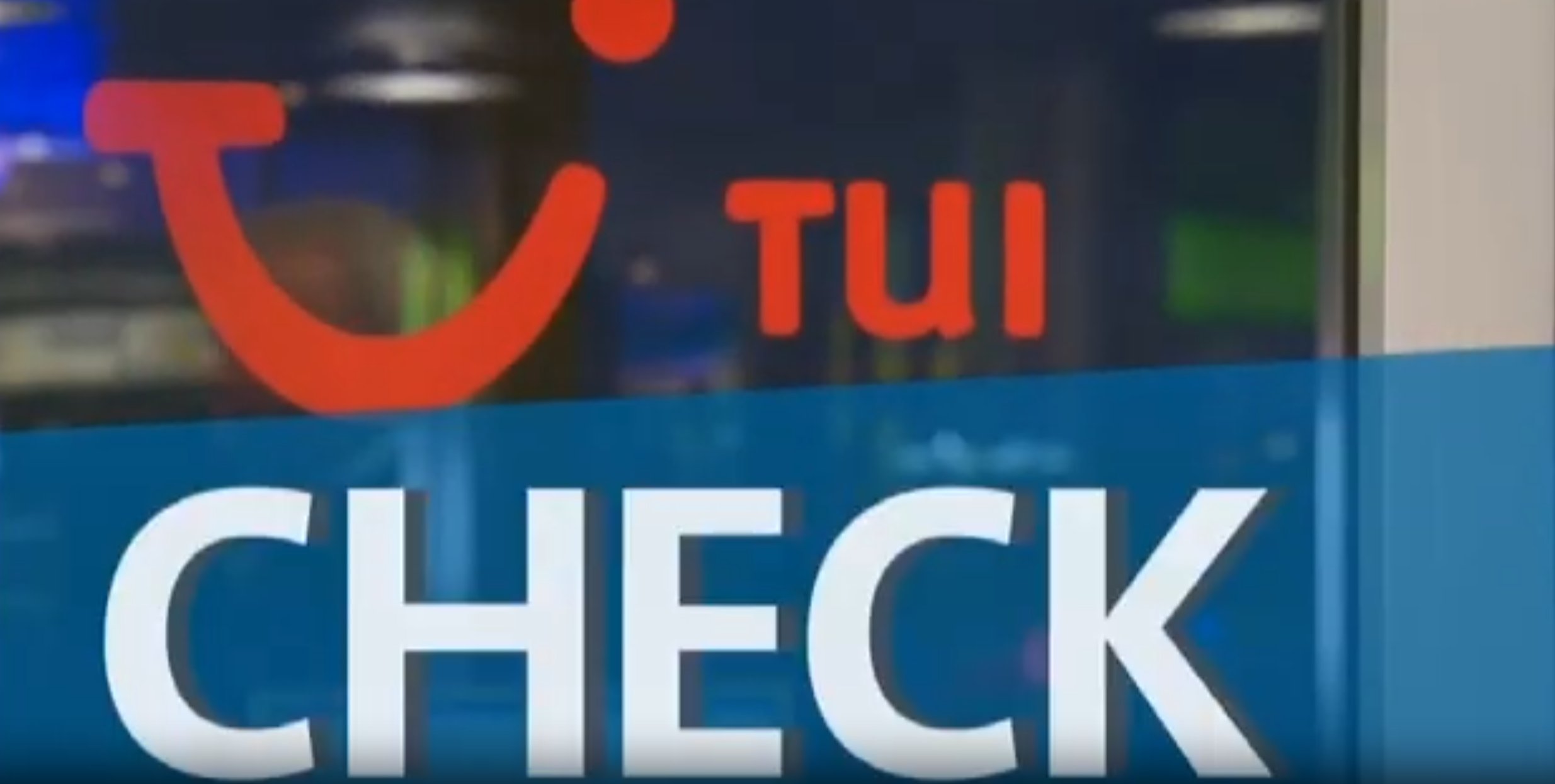 Logo Markencheck